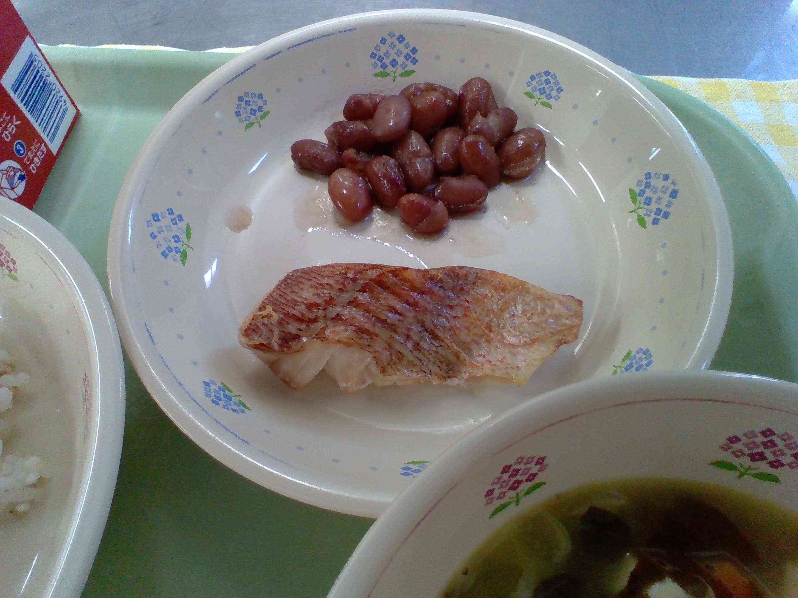 赤魚の塩焼きjpg