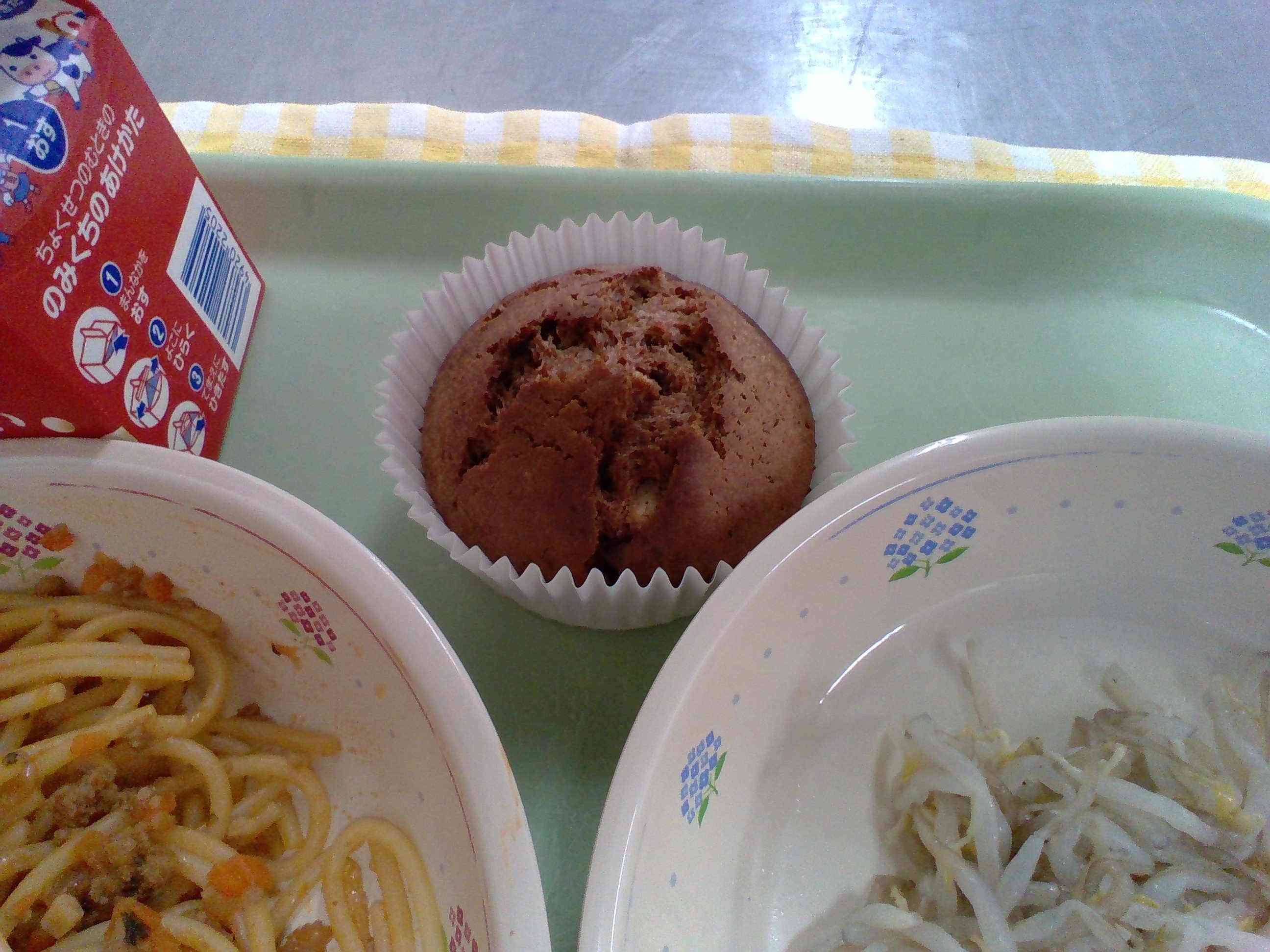 チョコレートケーキ