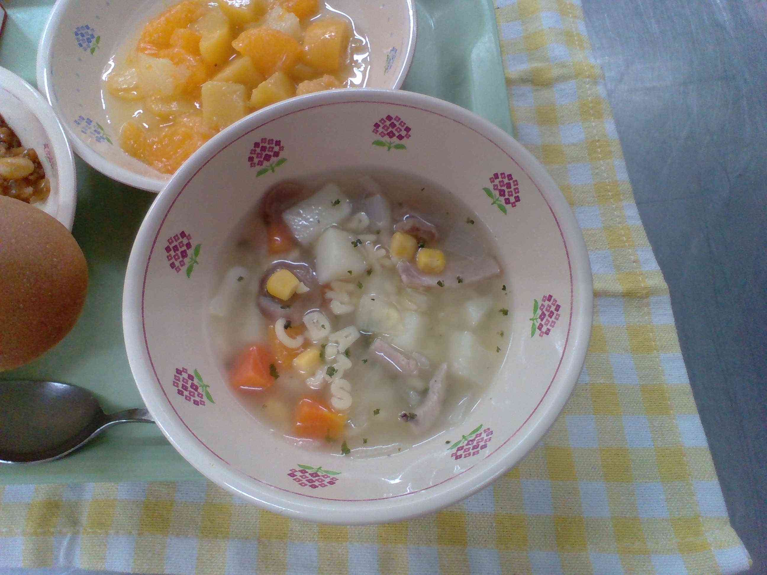 マカロニスープjpg