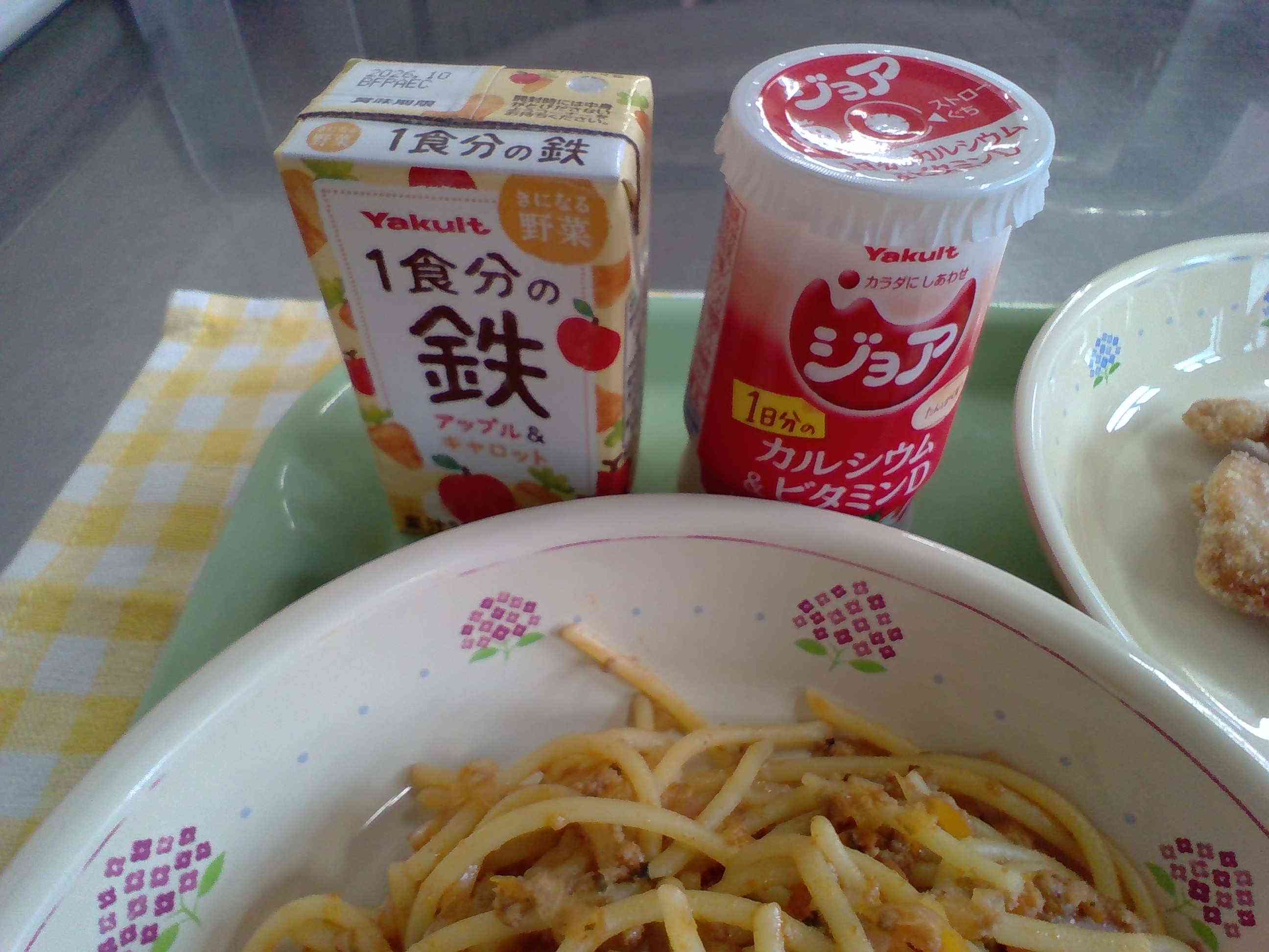 セレクトジュース